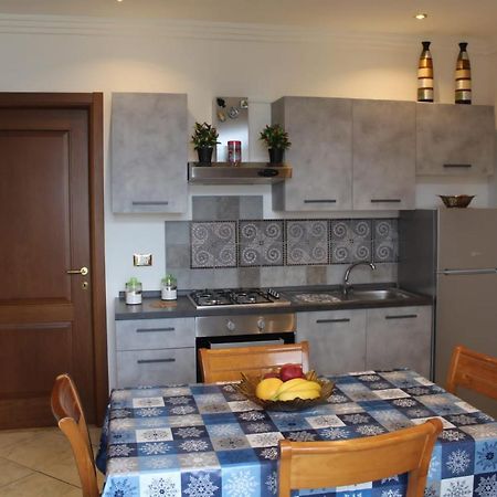 Cupidohouse A Mondello Διαμέρισμα Εξωτερικό φωτογραφία