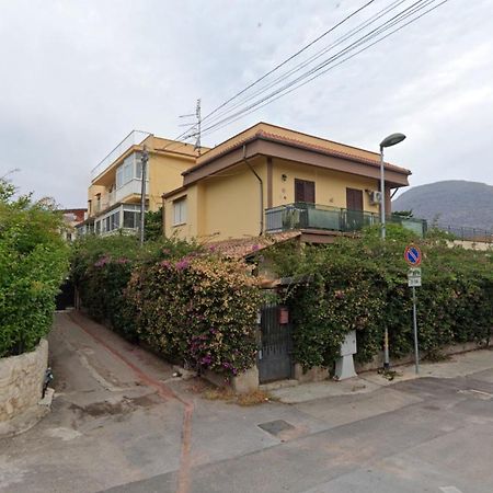Cupidohouse A Mondello Διαμέρισμα Εξωτερικό φωτογραφία