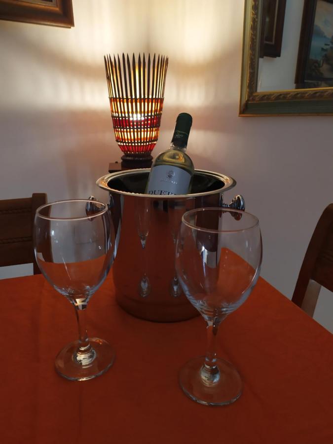 Cupidohouse A Mondello Διαμέρισμα Εξωτερικό φωτογραφία