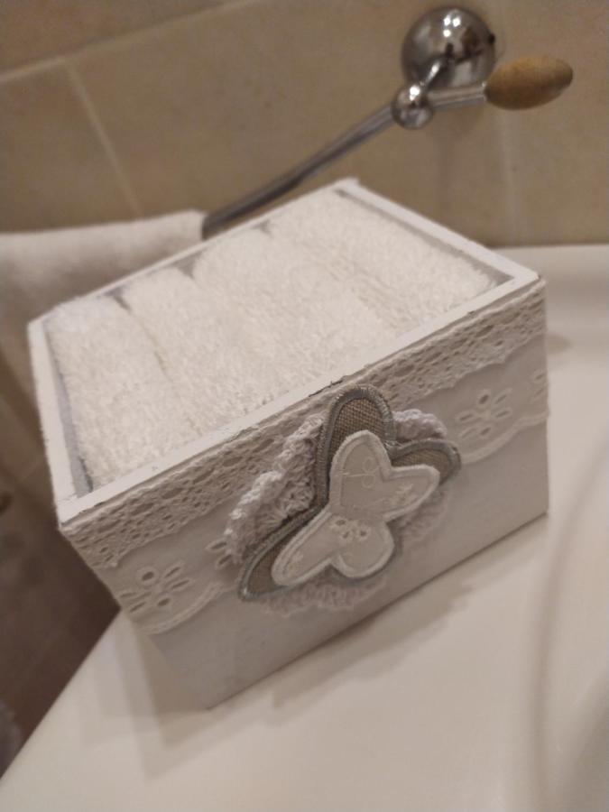 Cupidohouse A Mondello Διαμέρισμα Εξωτερικό φωτογραφία