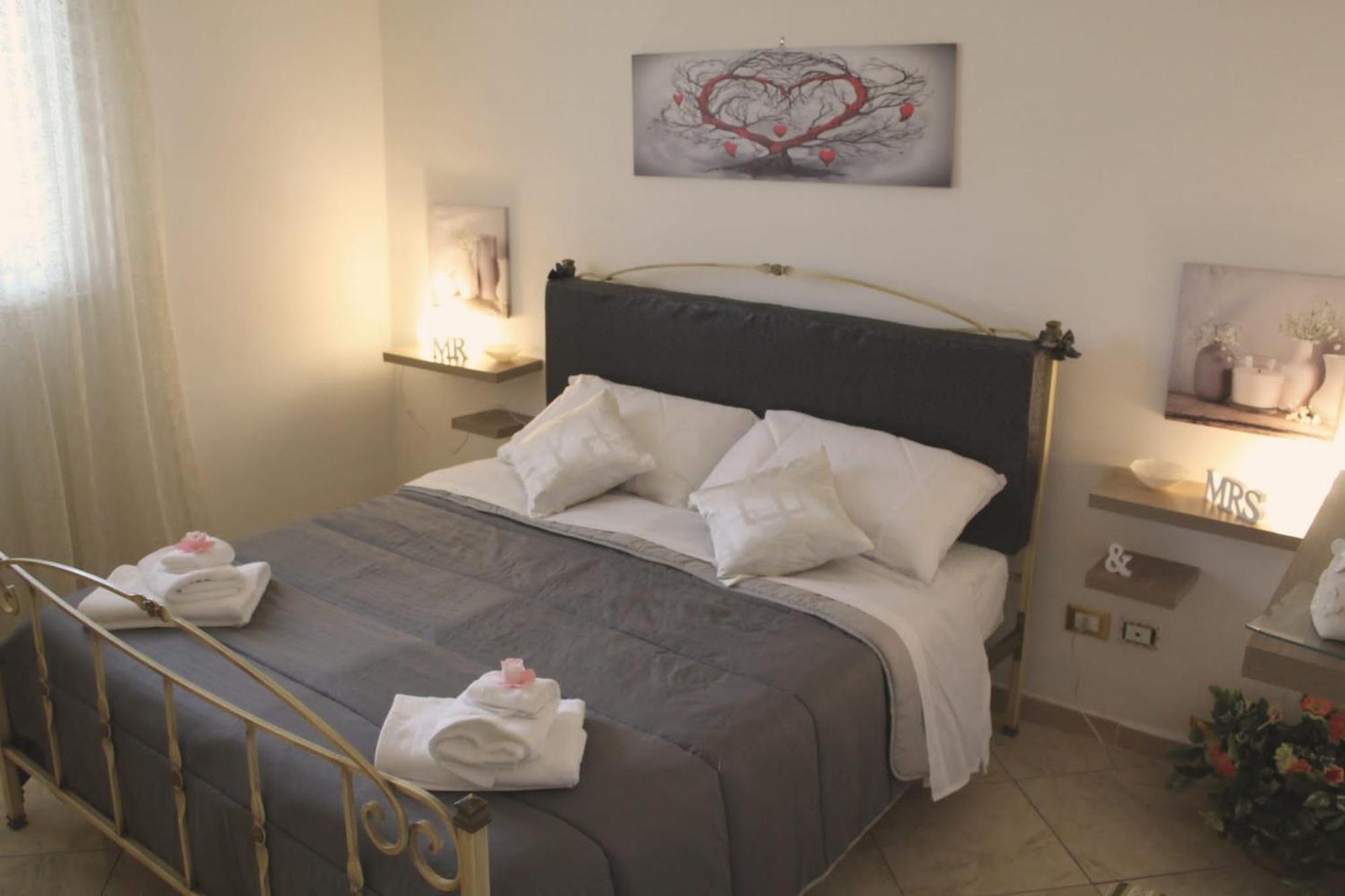 Cupidohouse A Mondello Διαμέρισμα Εξωτερικό φωτογραφία