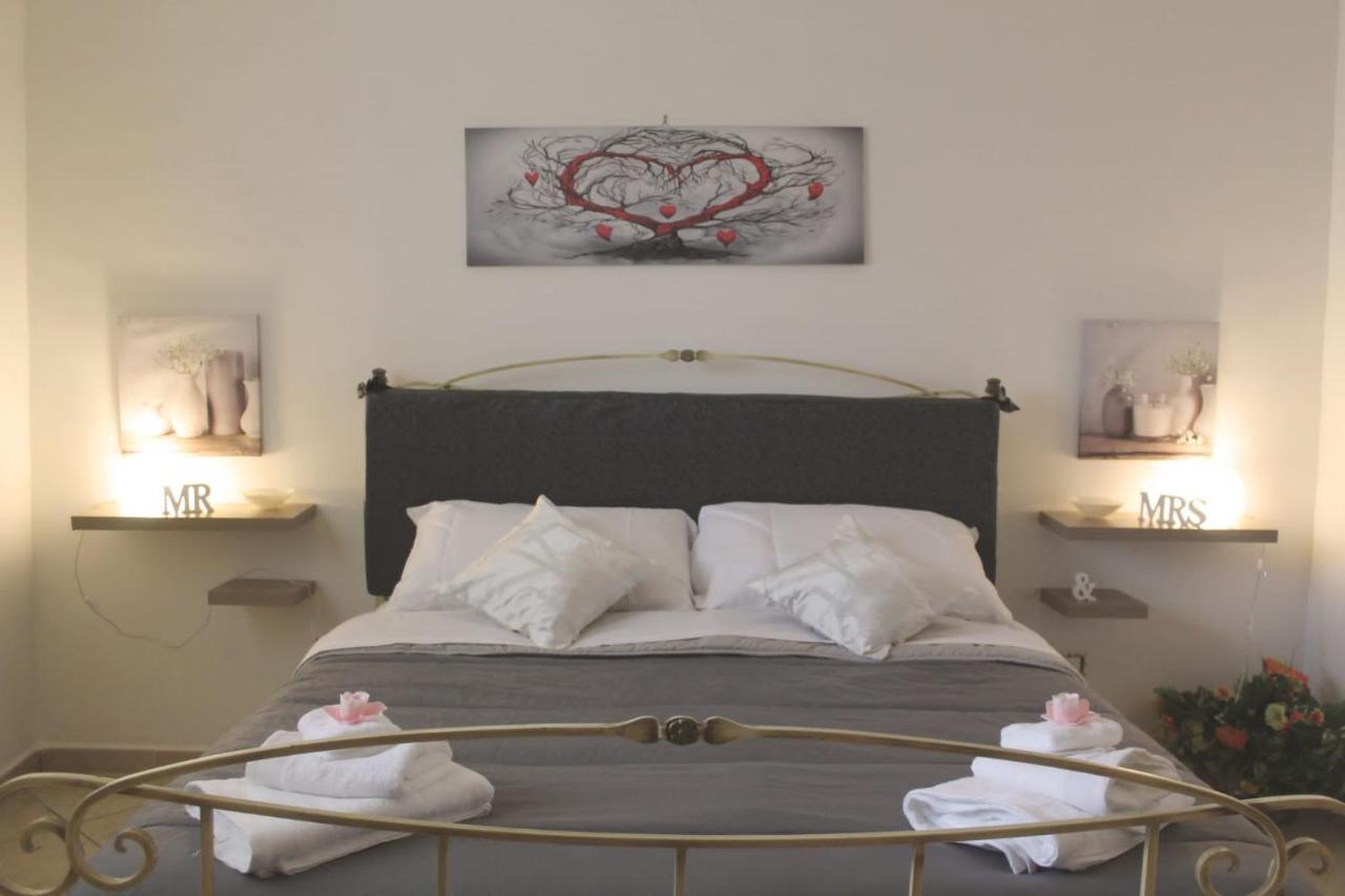 Cupidohouse A Mondello Διαμέρισμα Εξωτερικό φωτογραφία