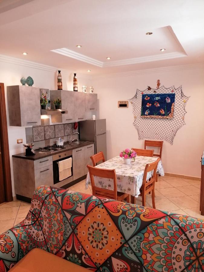 Cupidohouse A Mondello Διαμέρισμα Εξωτερικό φωτογραφία